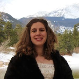 Meet your Posher, Cassie